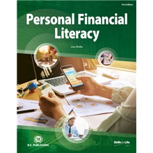 Personal Financial Literacy (Texas Edition)