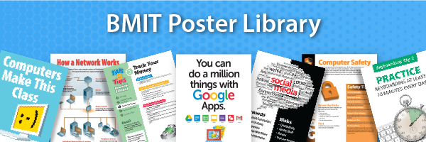 BMIT Poster Library